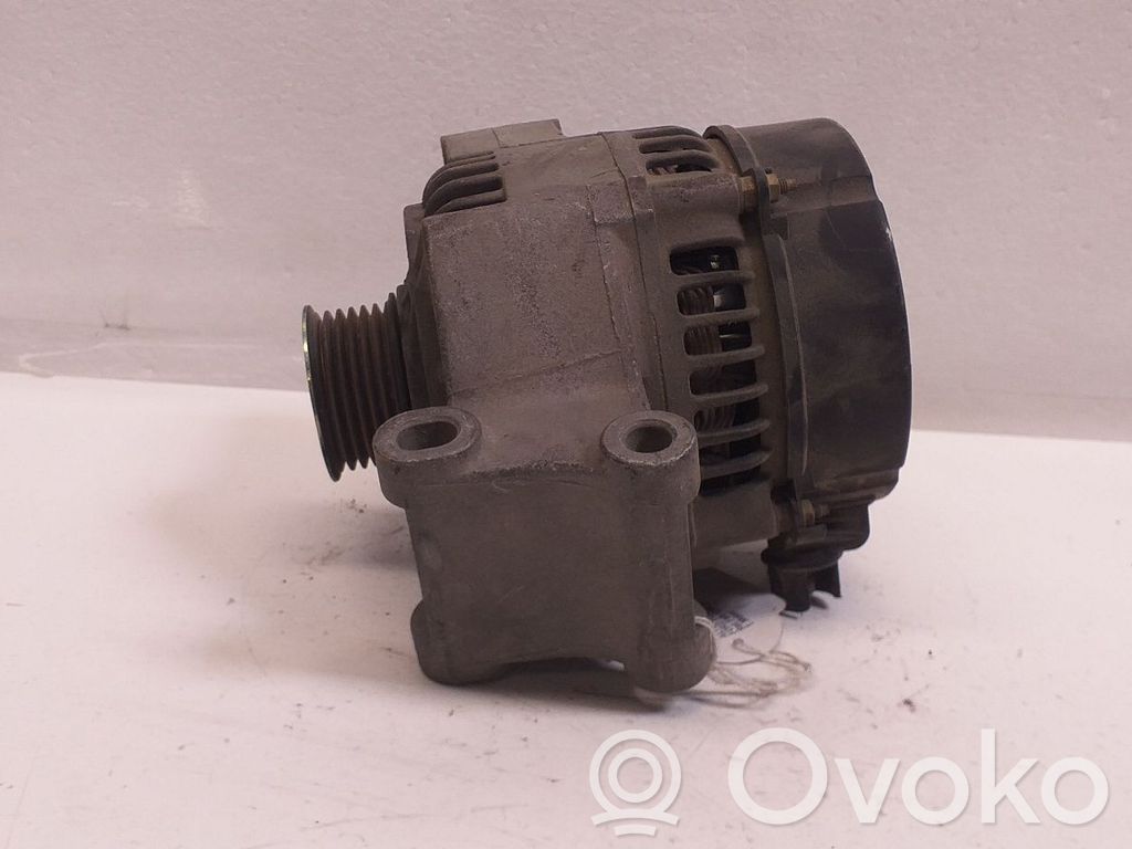 Alternador   Q9K3B