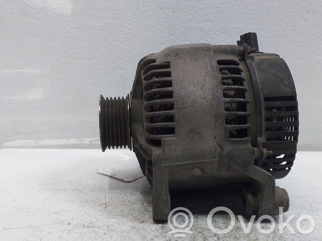 Alternador   Q9K3B