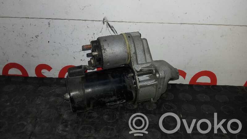 Opel Astra G Motorino d’avviamento 