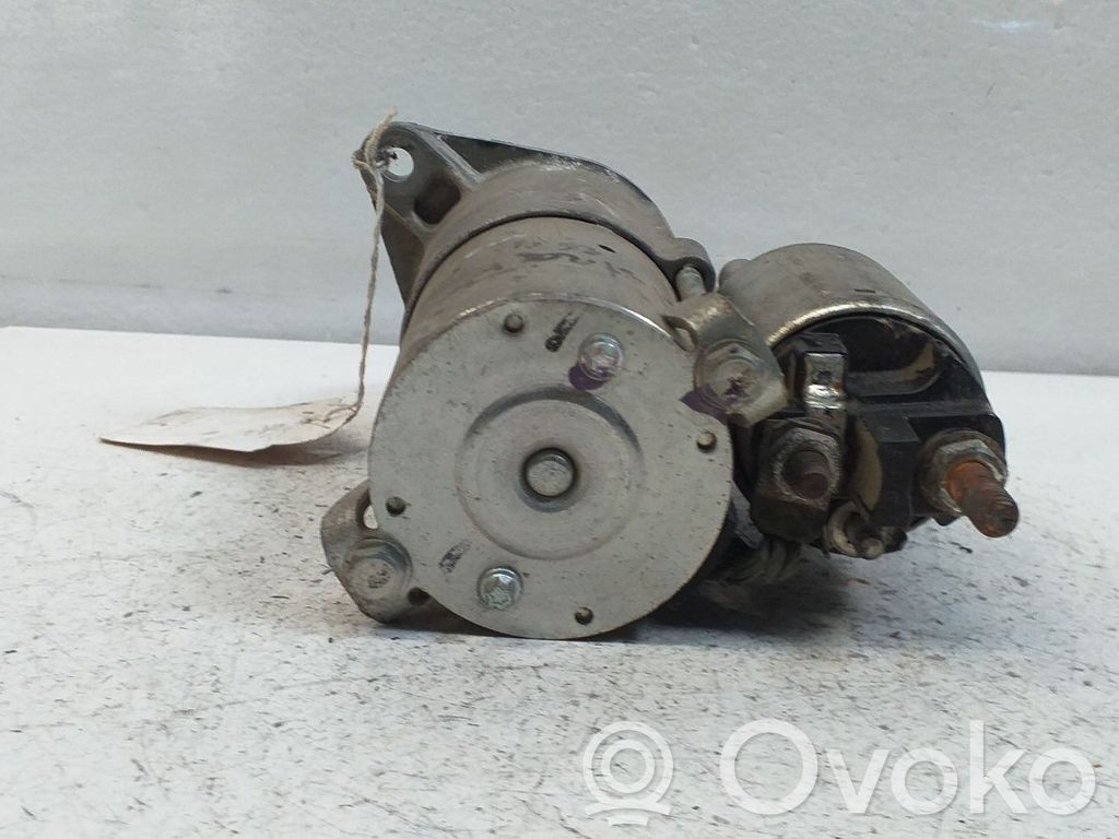 Electromotor   GM55556092