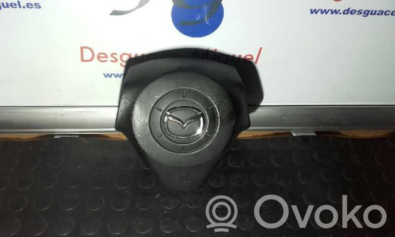 Airbag volan   DZVS5RMBFLO