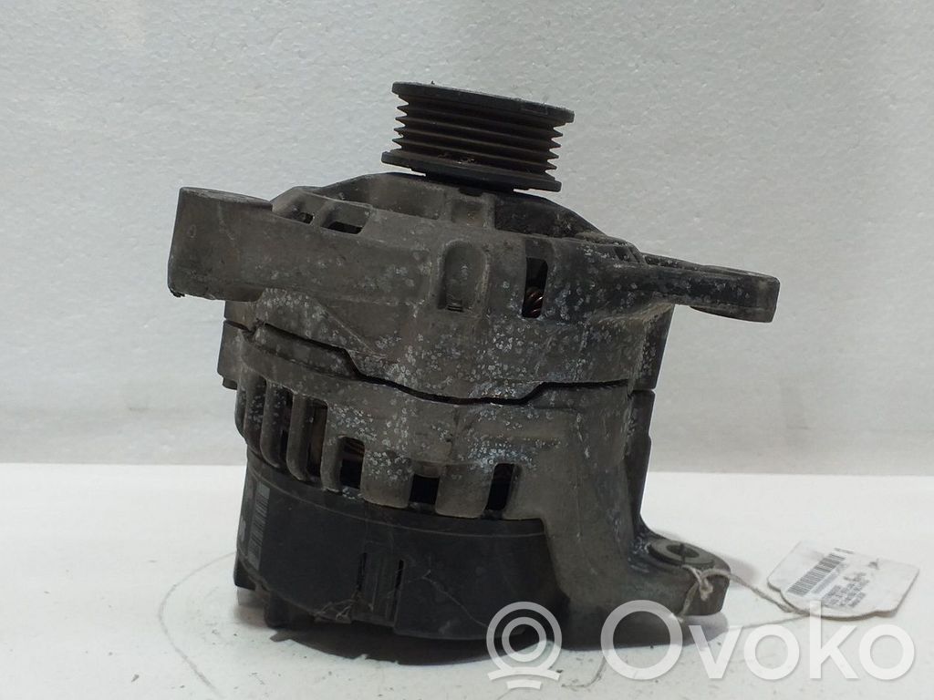Alternador   058903016A