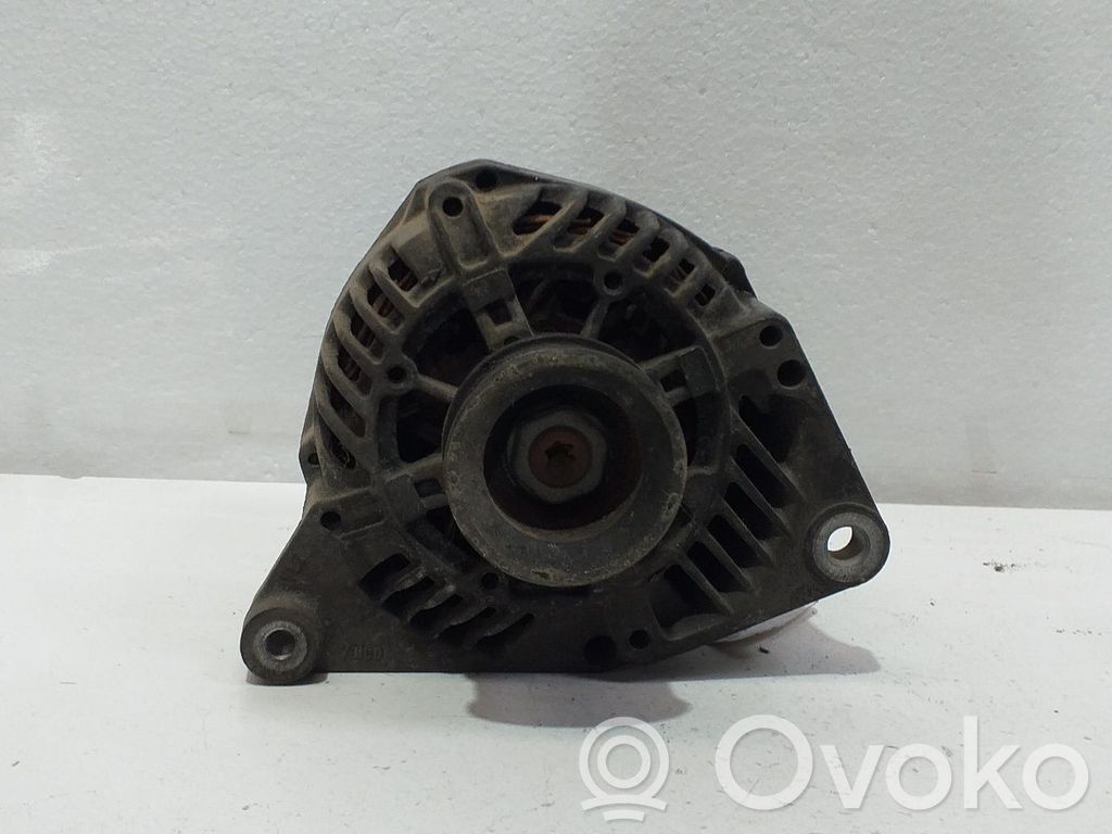 Audi A4 S4 B5 8D Generator/alternator 