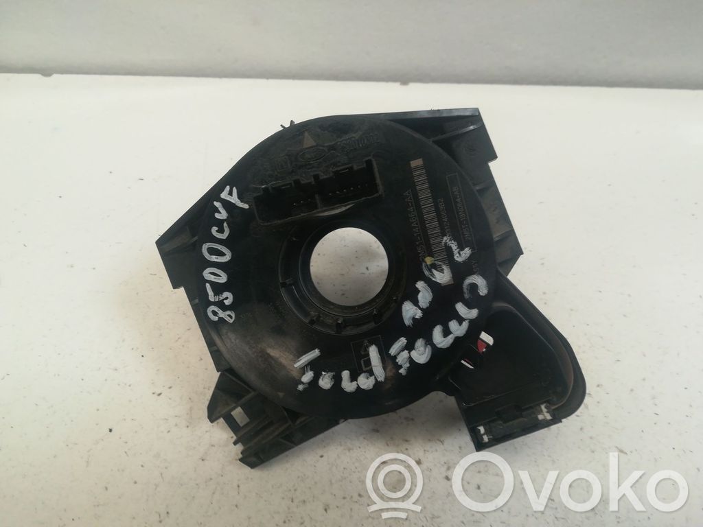 Ford Focus Inel glisant airbag (inel SRS) 