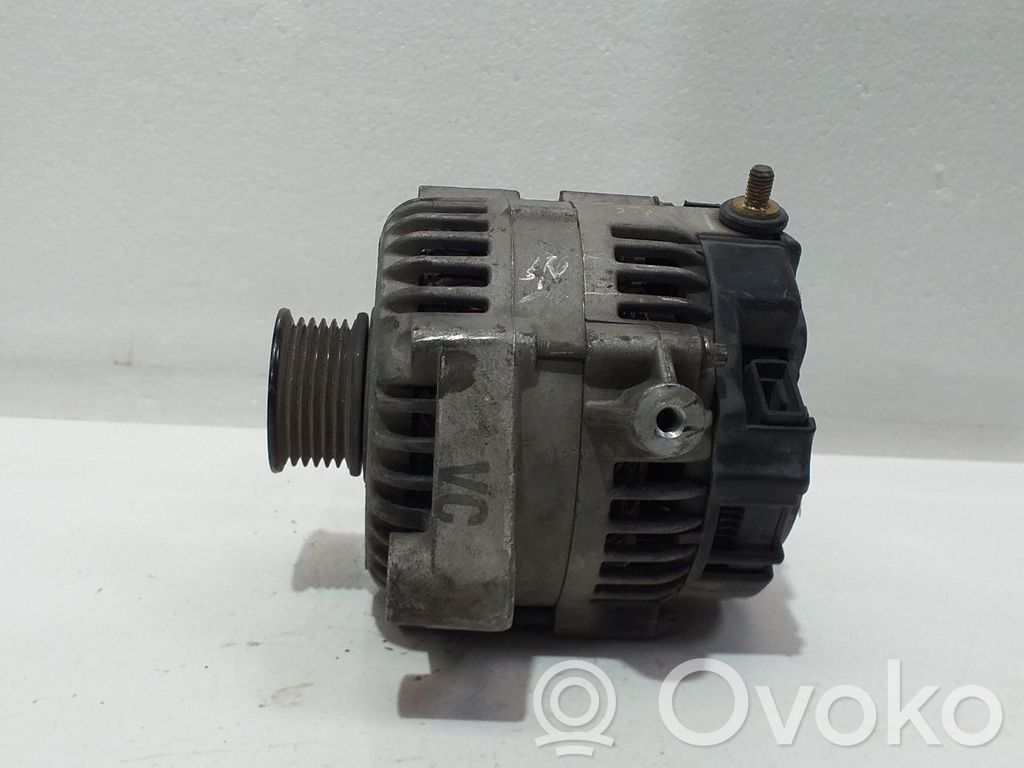 Generaattori/laturi   3F26