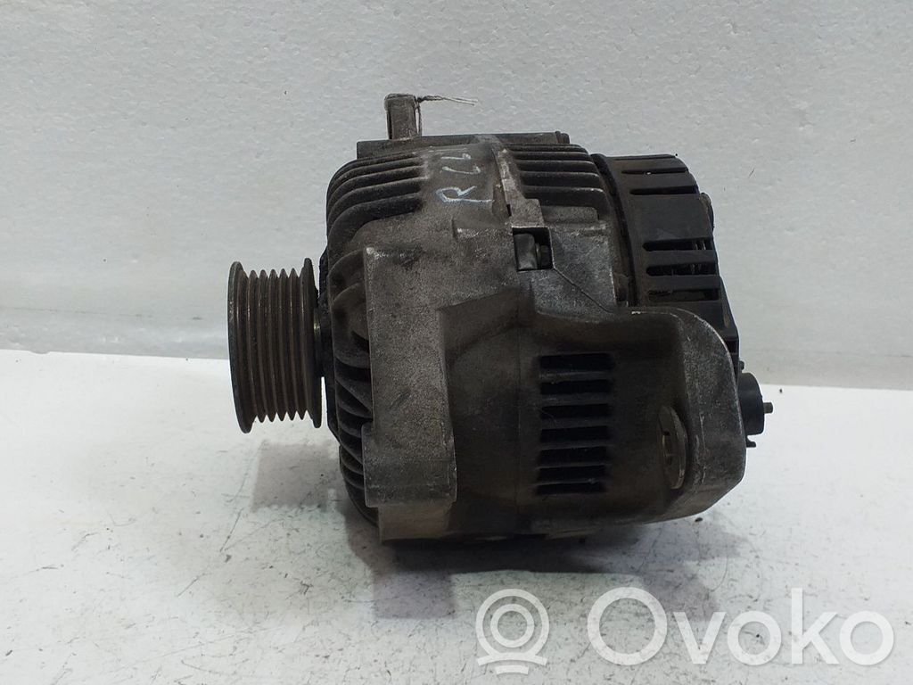 Renault Clio II Generator/alternator 