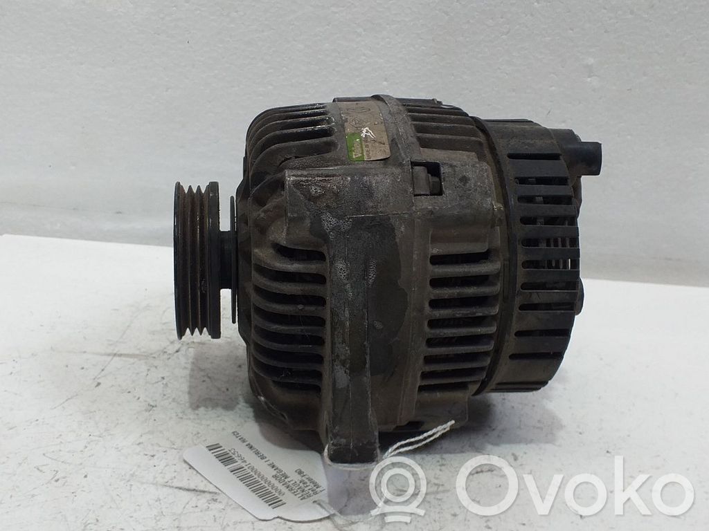 Renault Megane I Generatore/alternatore