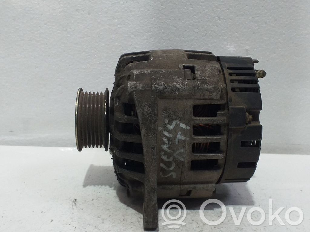 Renault Scenic I Generator/alternator 