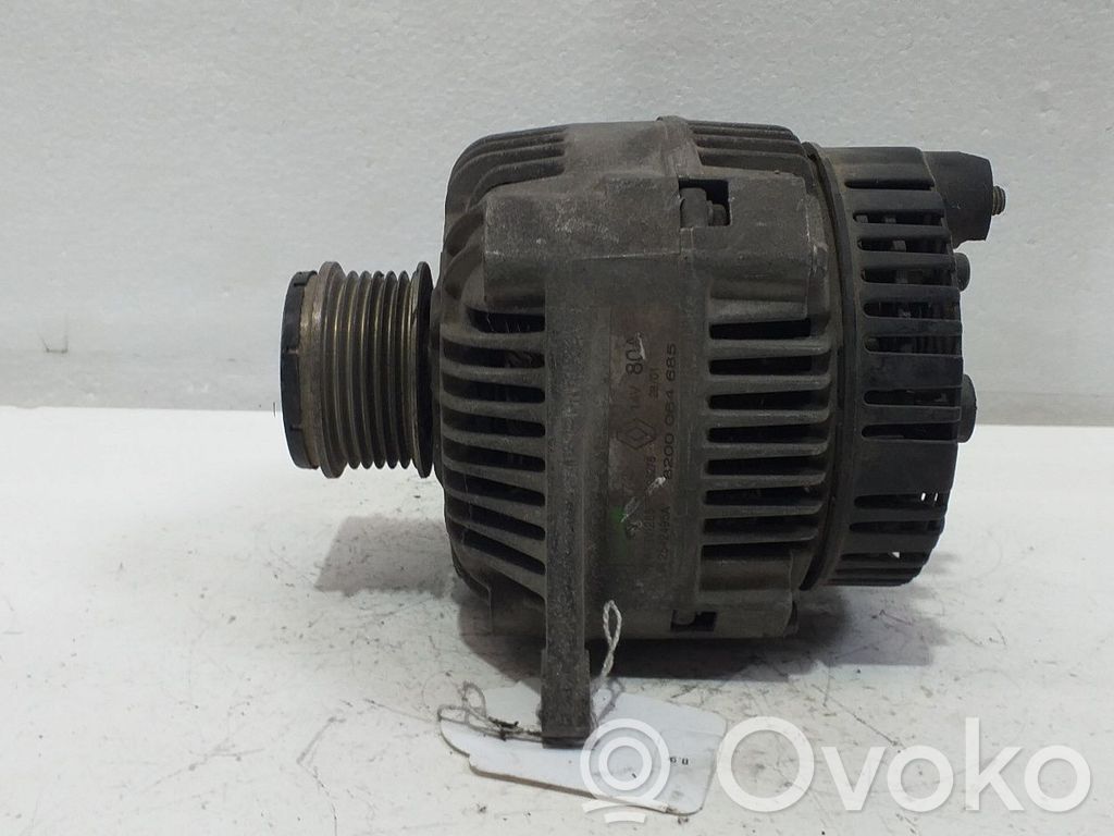 Generator/alternator   8200064685