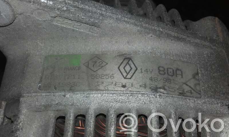 Alternador   7700424594