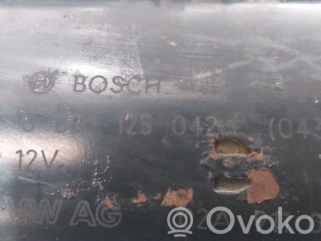 Volkswagen PASSAT B5.5 Démarreur 