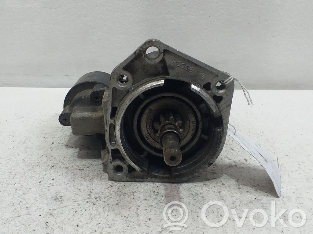 Electromotor   036911023Q