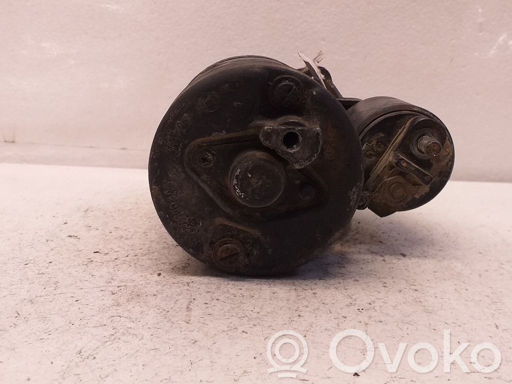 Electromotor   0001208517