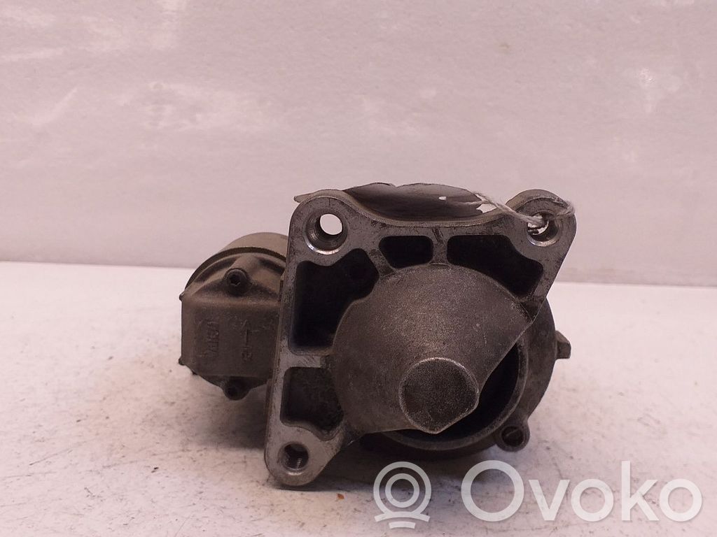 Renault Megane I Electromotor 
