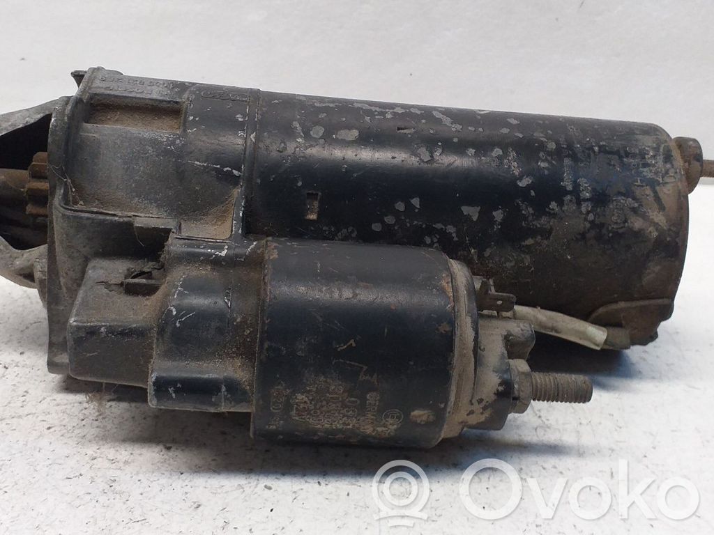 Volkswagen PASSAT B5.5 Electromotor 