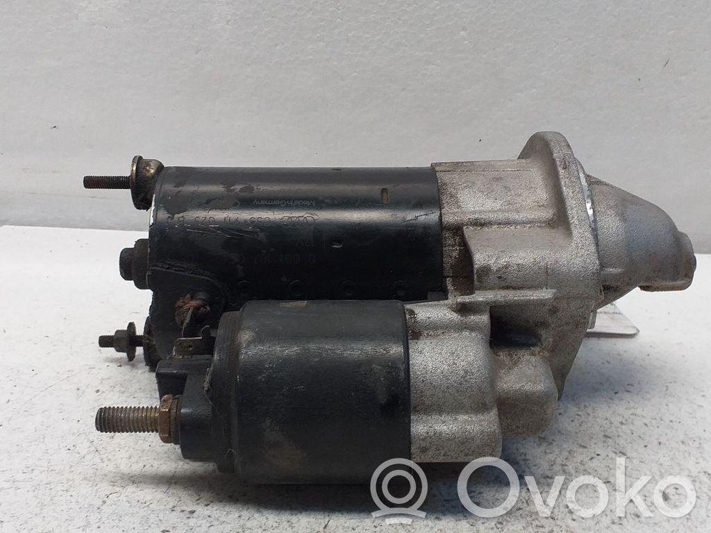 Electromotor   053911023B