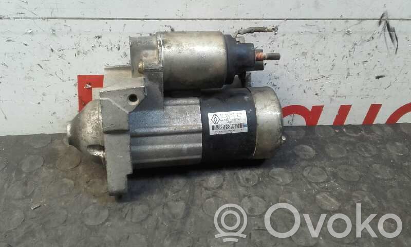 Renault Clio II Electromotor 