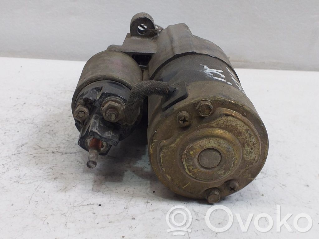 Renault Clio II Electromotor 