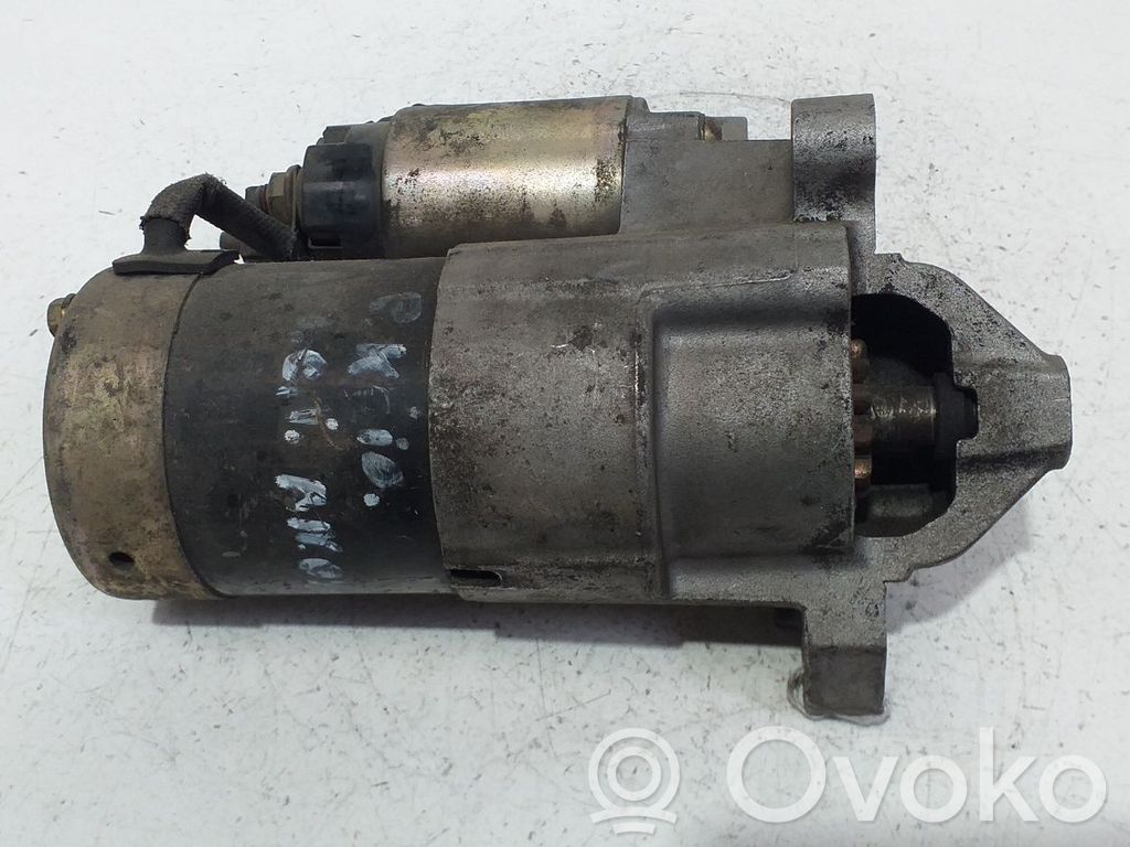 Renault Clio II Electromotor 