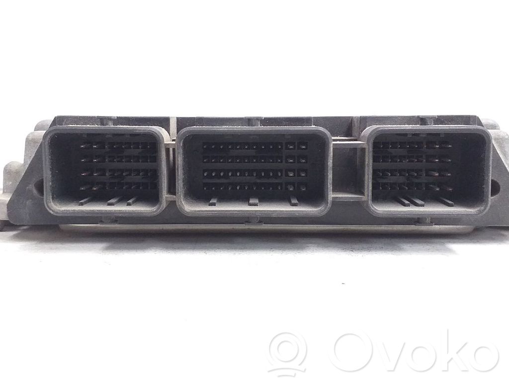 Centralina/modulo del motore   8200310863