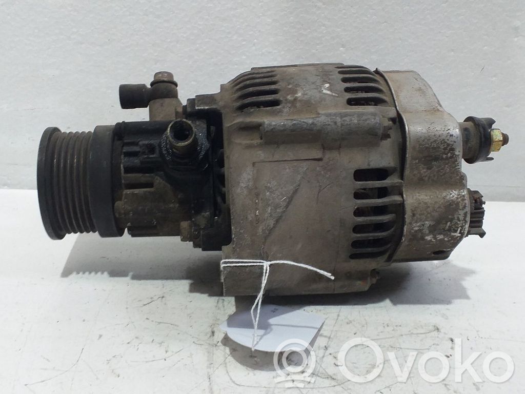 Alternator   3730027601