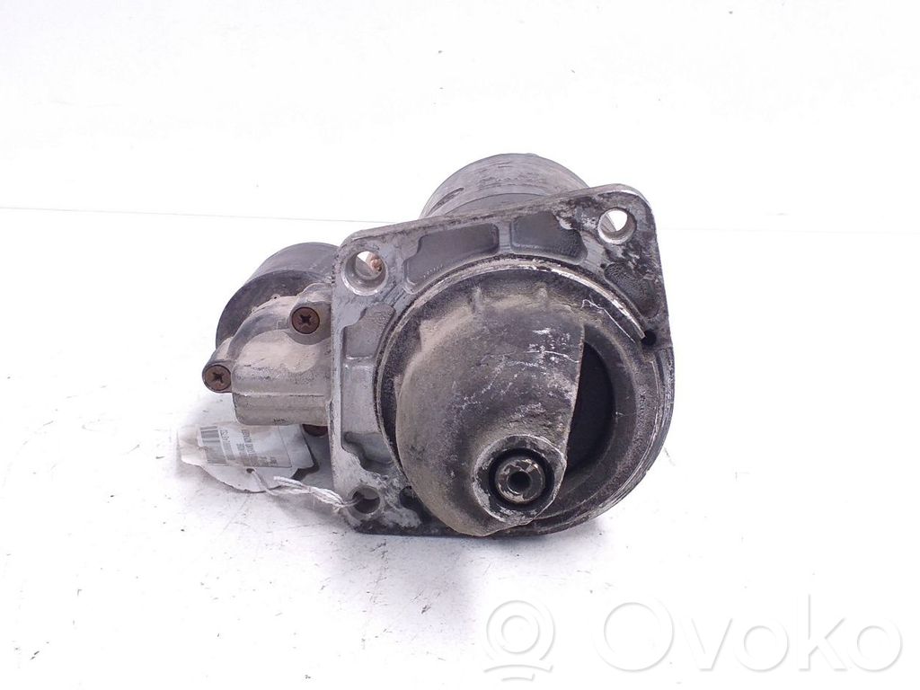 Motor de arranque   0001218175