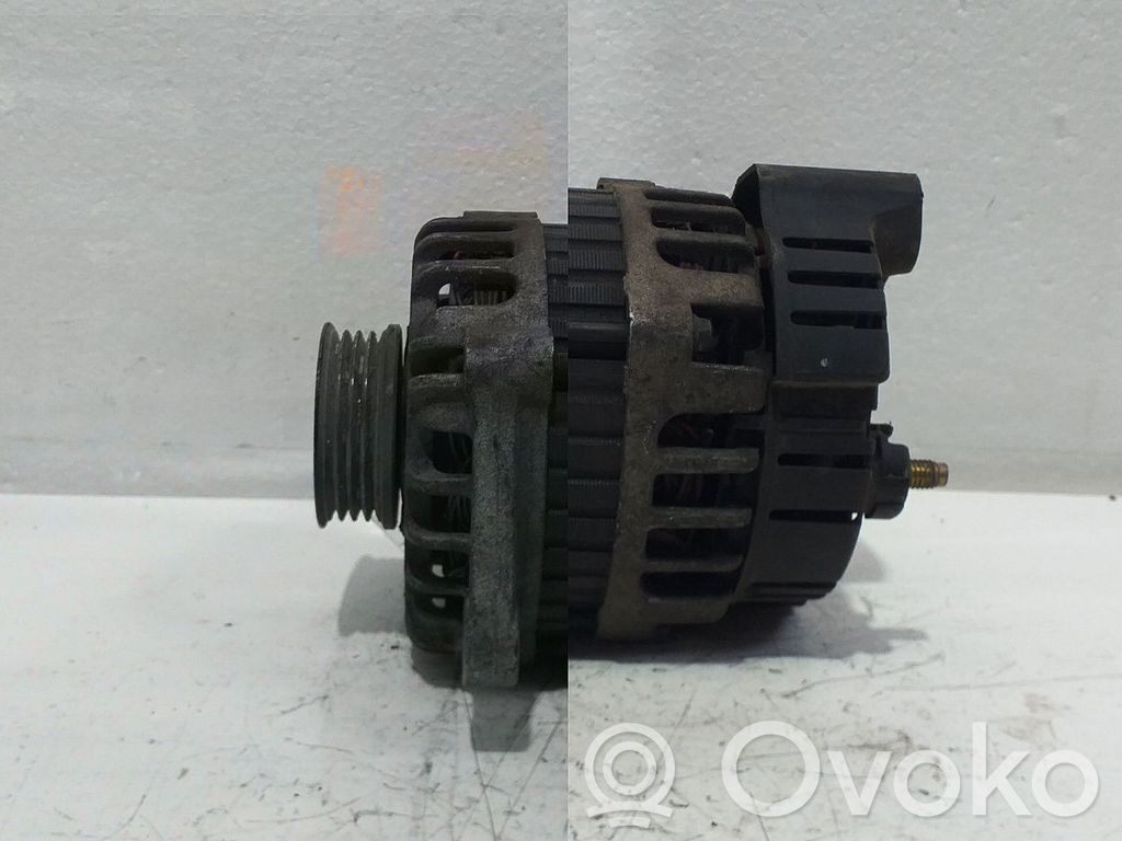 Generator/alternator   3730002551