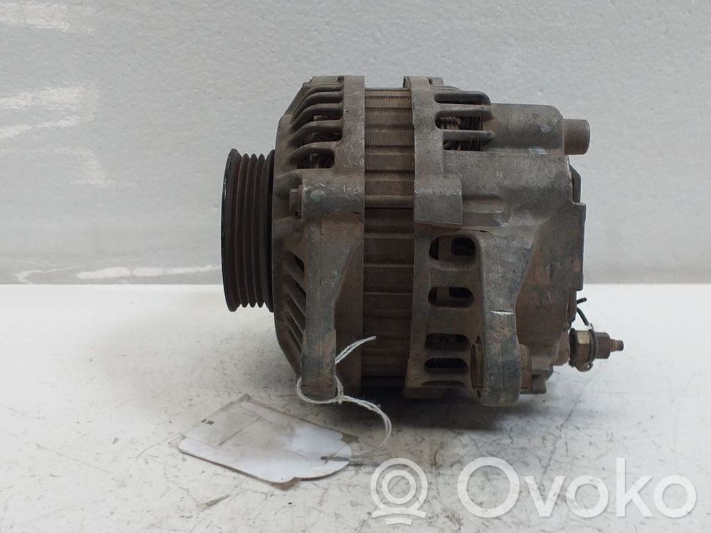 Chrysler Neon I Generator/alternator 