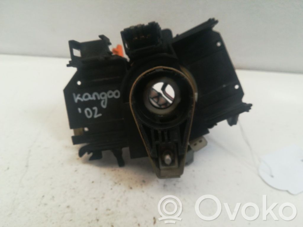 Renault Kangoo I Innesco anello di contatto dell’airbag (anello SRS)