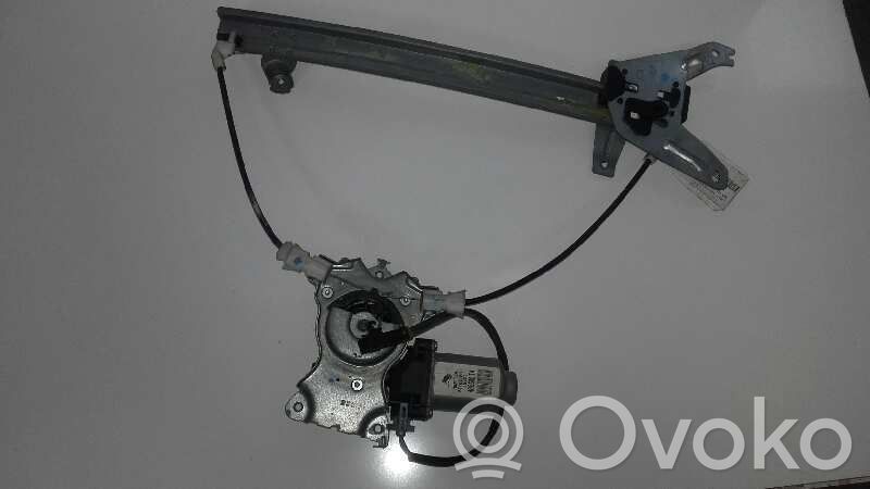 Nissan Primera Alzacristalli della portiera anteriore con motorino 