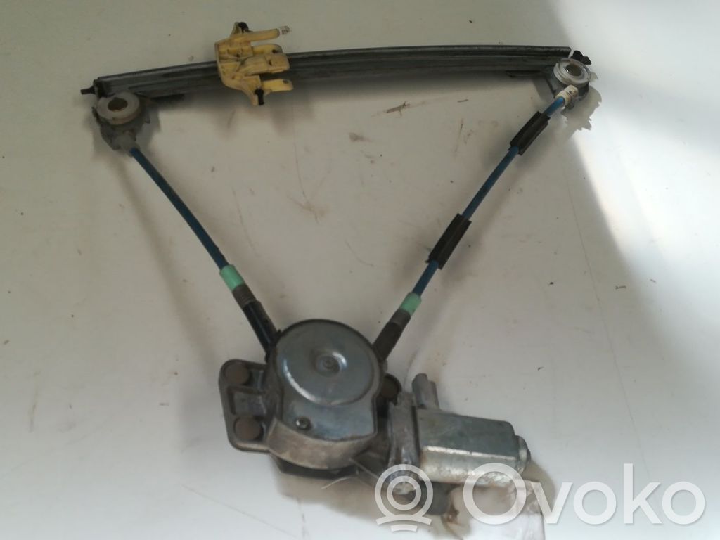 Citroen Xsara Macara geam spate manuală 