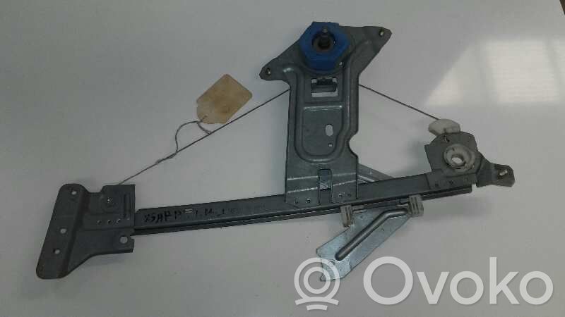 Citroen Xsara Macara geam spate manuală 