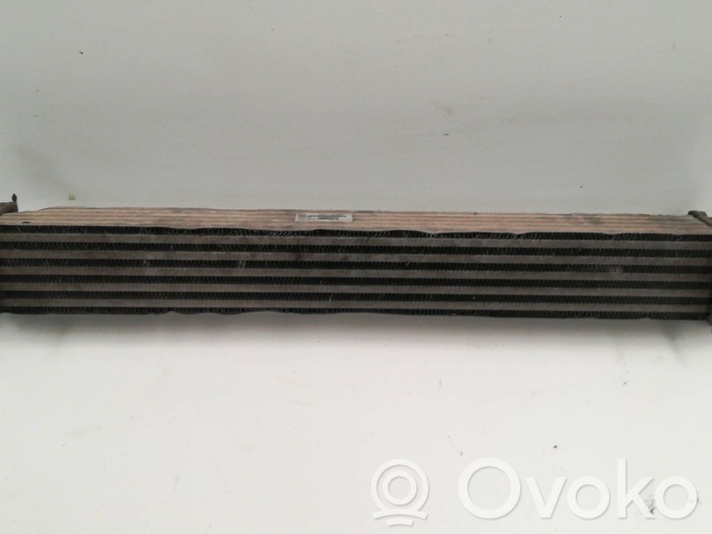 Seat Ibiza III (6L) Radiator intercooler 