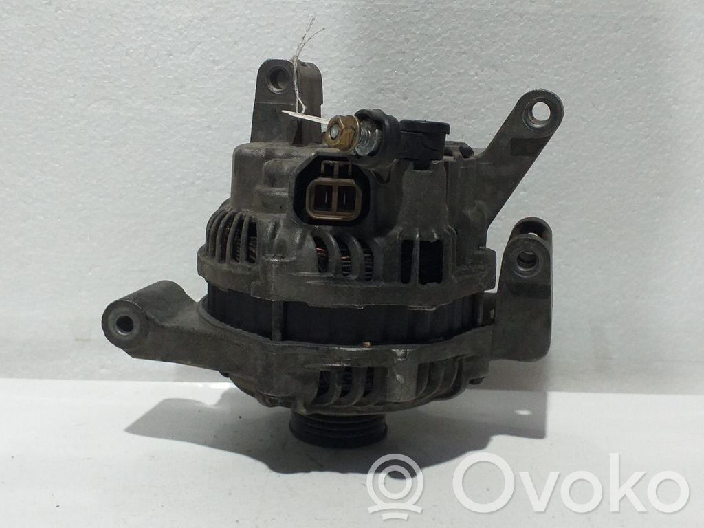 Generator/alternator   A3TG1391A