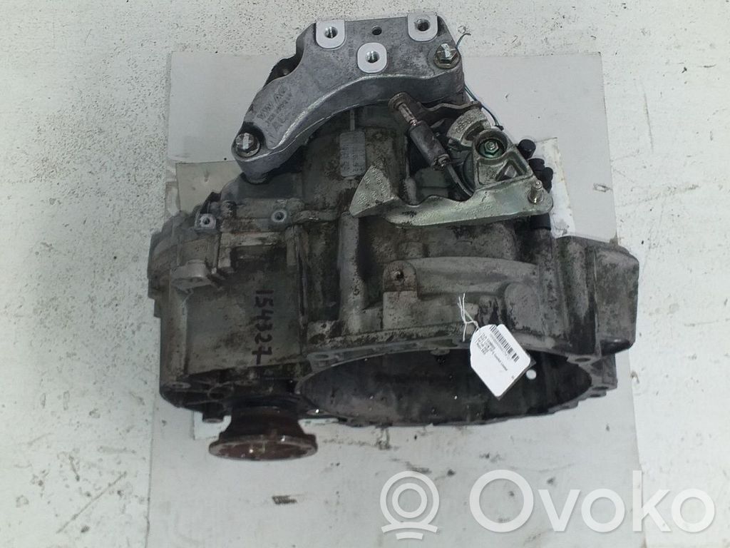 Seat Leon (1P) Scatola del cambio manuale a 5 velocità 