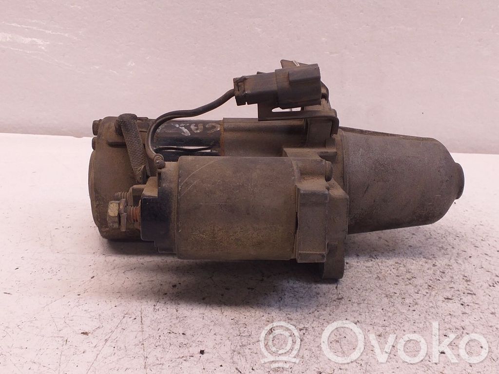Electromotor   233001M216