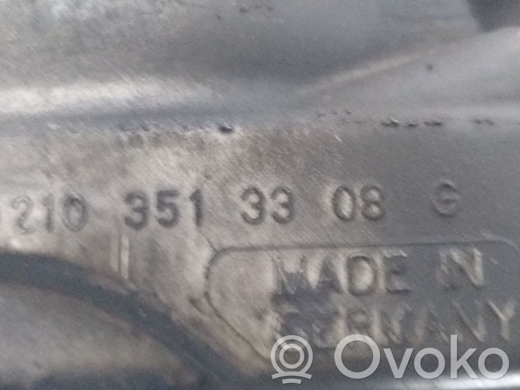 Diferențial spate   2103513308G