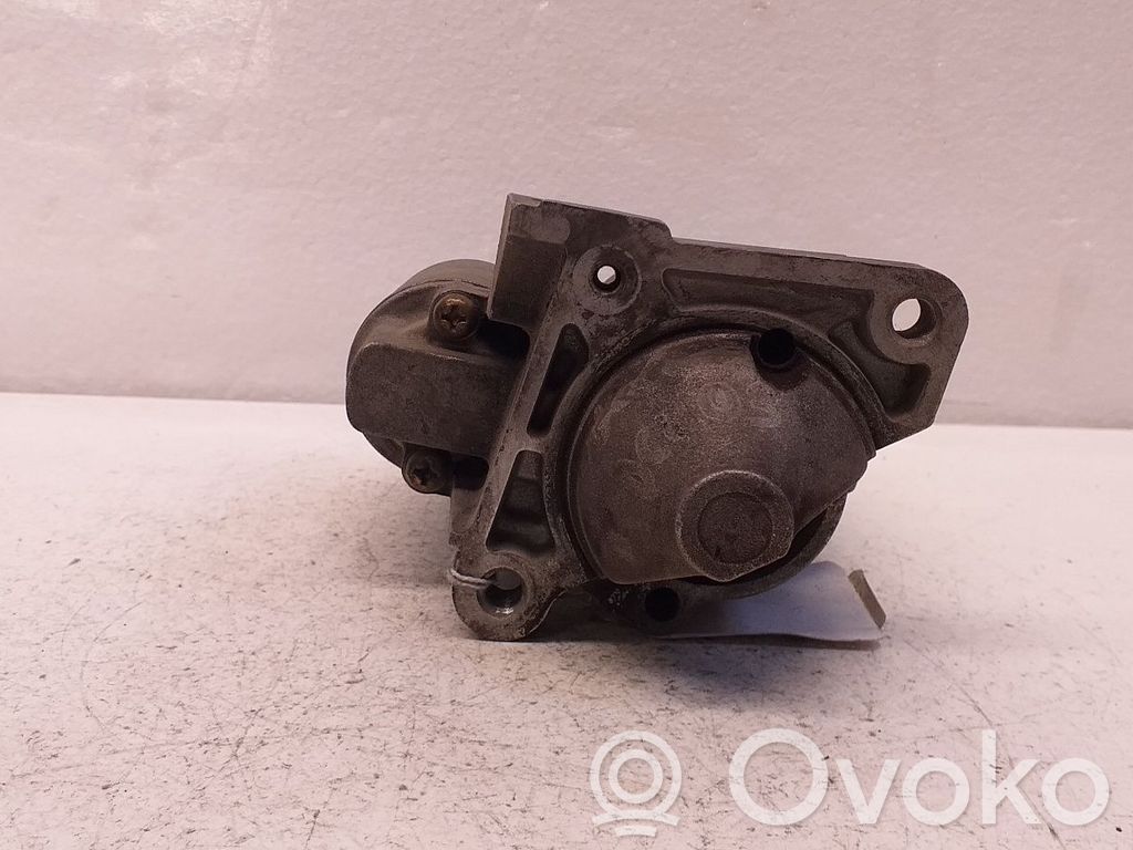 Electromotor   8200227092