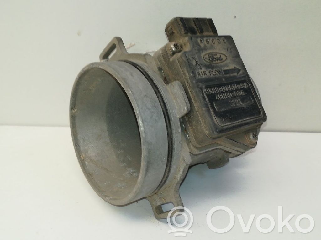 Ford Mondeo MK I Misuratore di portata d'aria
