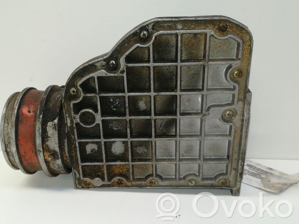 Ford Sierra Misuratore di portata d'aria