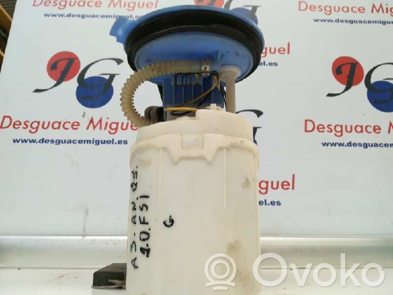 Pompa carburante immersa   A2C53093480