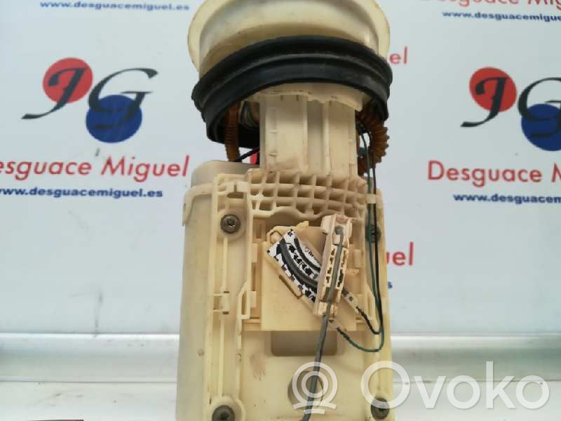 Volkswagen Polo III 6N 6N2 6NF Pompa carburante immersa 