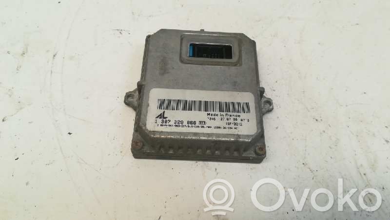 Module d'éclairage LCM   1307329066
