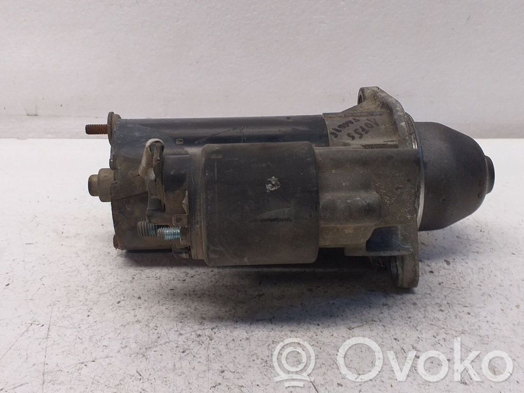 Motor de arranque   0001108172