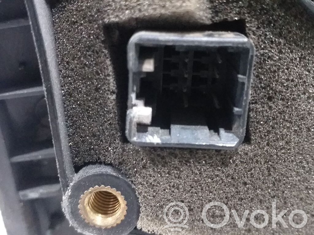 Daewoo Leganza Veidrodėlis (elektra valdomas) 