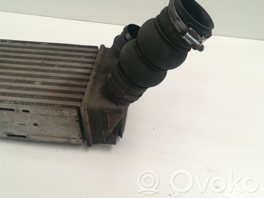 Peugeot 308 Radiator intercooler 