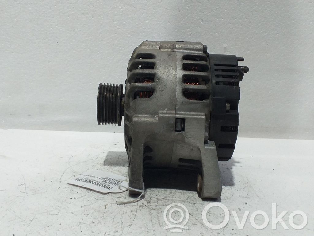 Renault Laguna II Alternator 