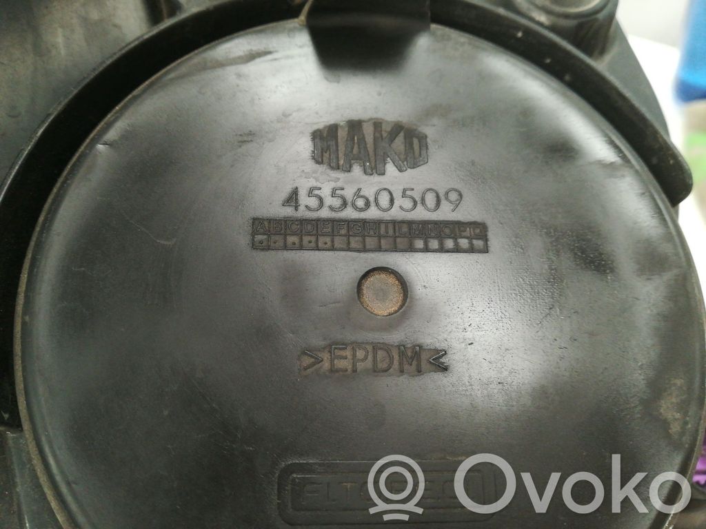 Citroen Nemo Headlight/headlamp 