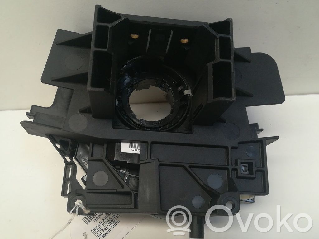 Ford Kuga II Innesco anello di contatto dell’airbag (anello SRS)