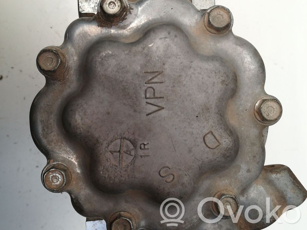 Dacia Sandero Compressore aria condizionata (A/C) (pompa)